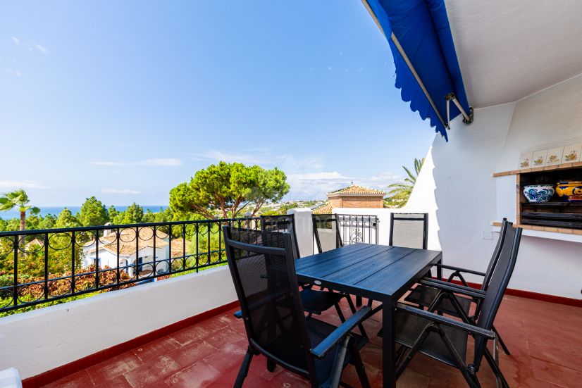 Semi Detached House in Calahonda, Mijas Costa