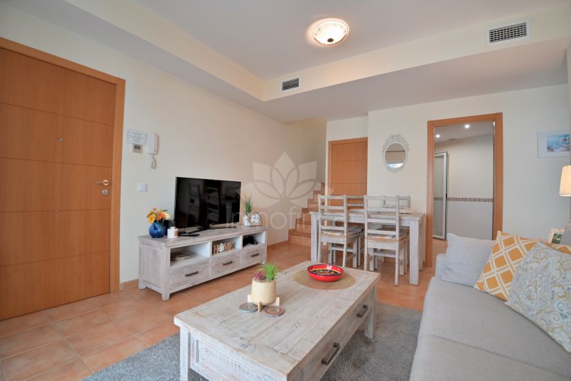 Duplex Penthouse in Marbella, Marbella