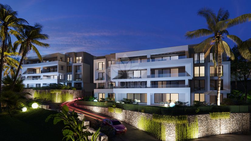 Ground Floor Apartment in Marbella, Marbella
