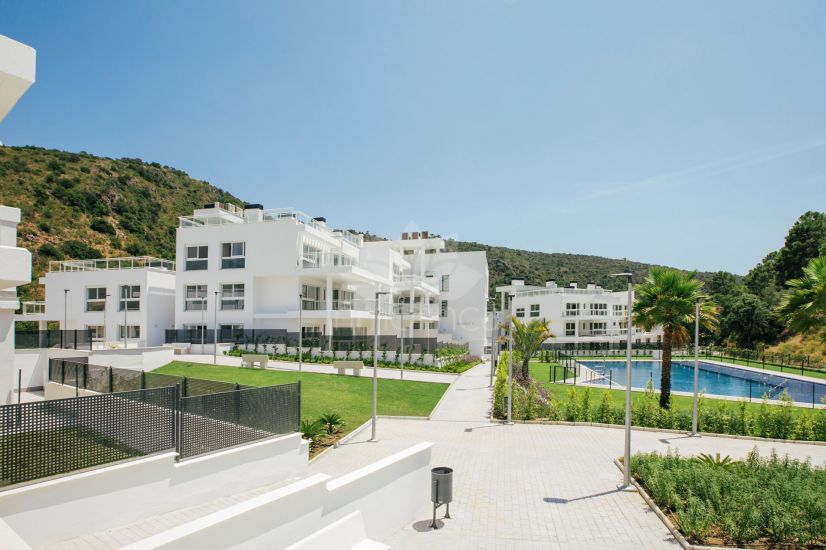 Apartamento en Benahavis Centro, Benahavis