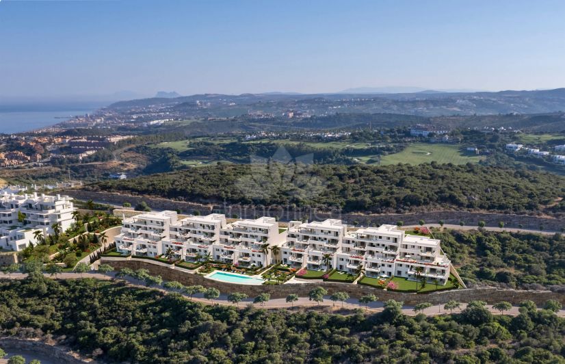 Apartment in Casares