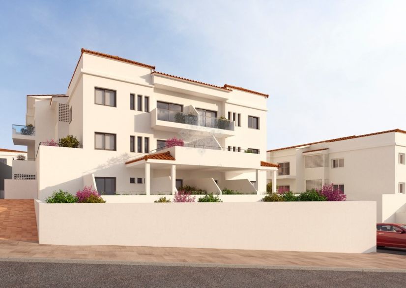 Apartment in Fuengirola