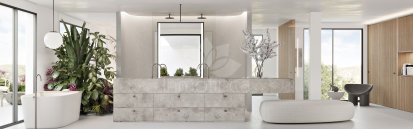 Apartamento Planta Baja en Sotogrande Alto, Sotogrande
