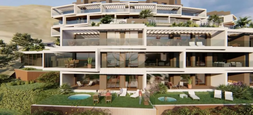 Duplex en Torrox