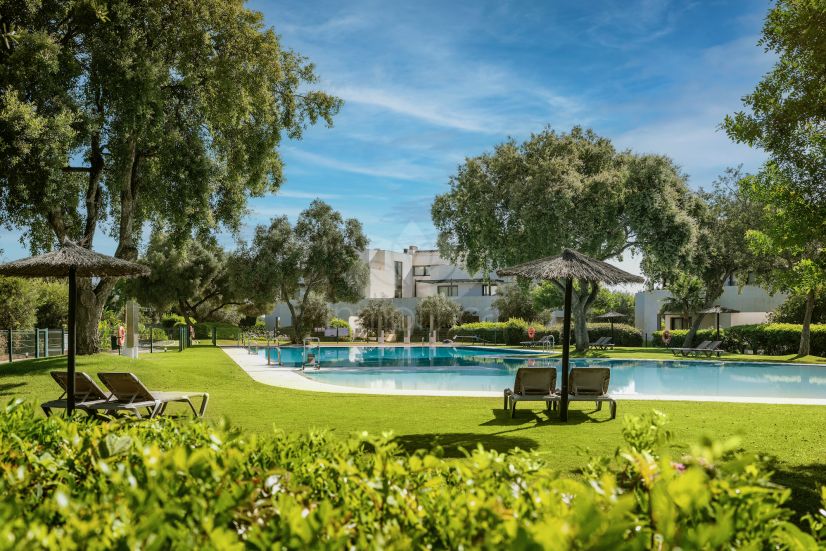 Atico Duplex en Hacienda de Valderrama, Sotogrande