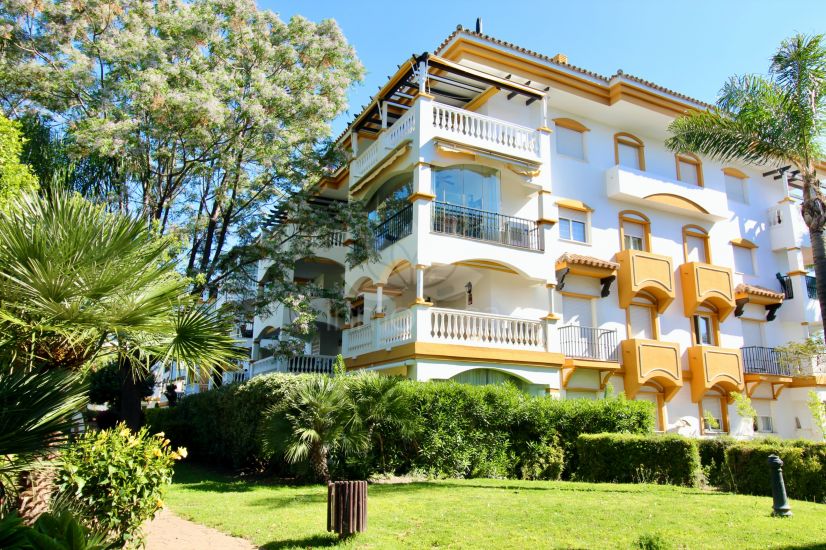 Apartment in La Dama de Noche, Marbella