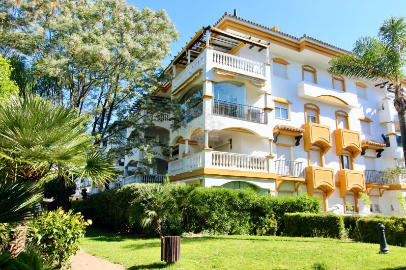Apartment in La Dama de Noche, Marbella