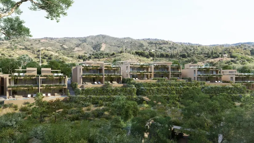 Apartment in Elviria, Marbella