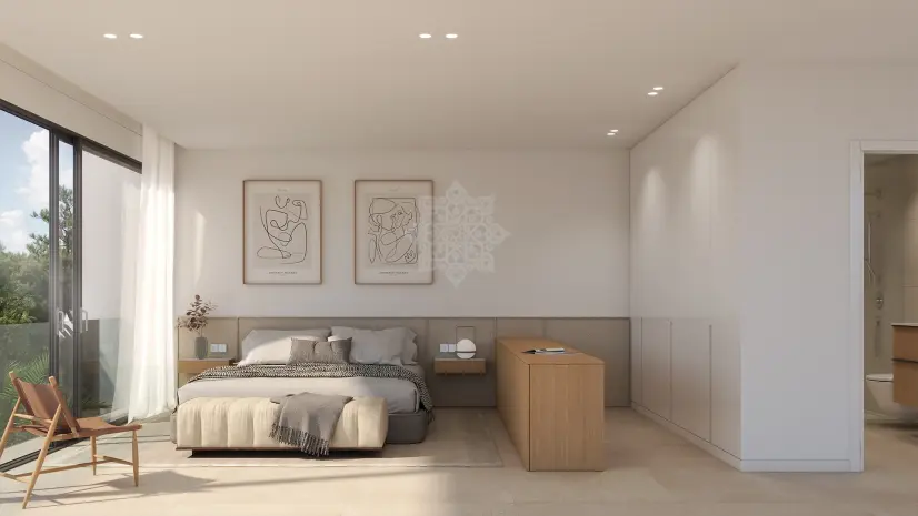 Apartment in Elviria, Marbella
