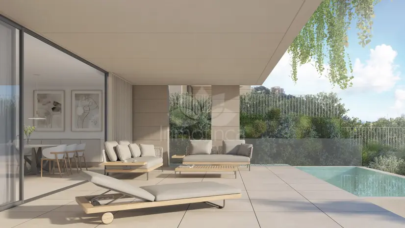 Apartment in Elviria, Marbella
