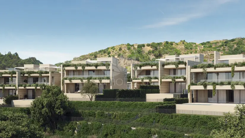 Apartamento en Elviria, Marbella