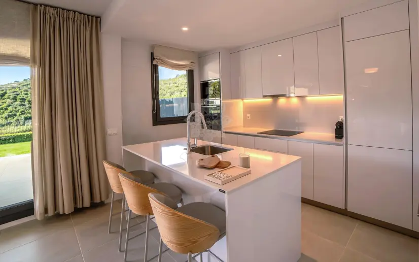 Apartment in Casares