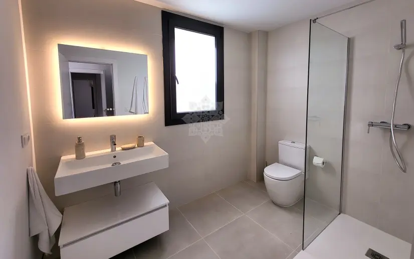 Apartment in Casares