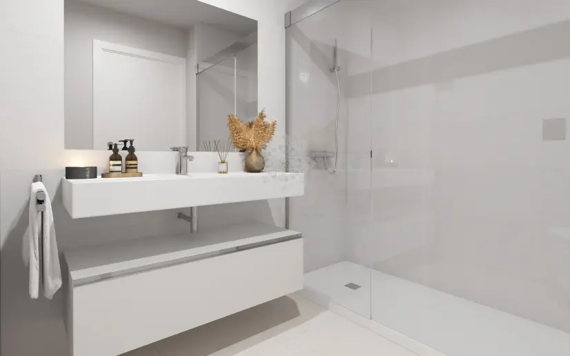 Apartment in Casares