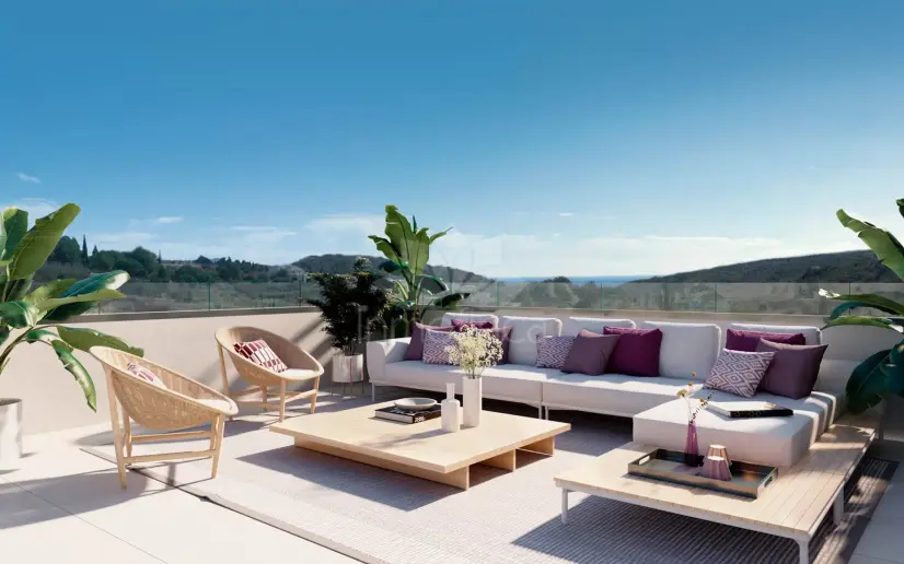 Apartamento en Casares