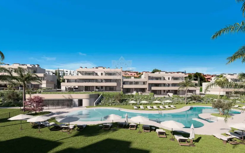 Apartamento en Casares