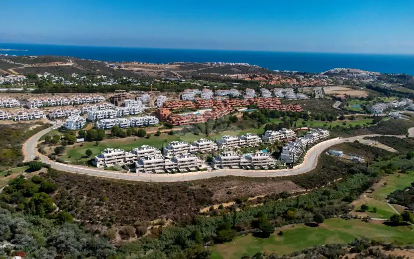 Apartment in Casares