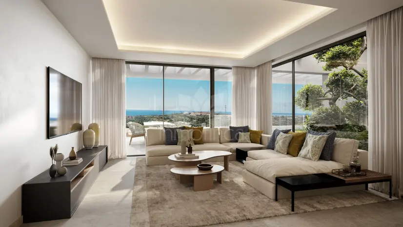 Apartamento en Casares