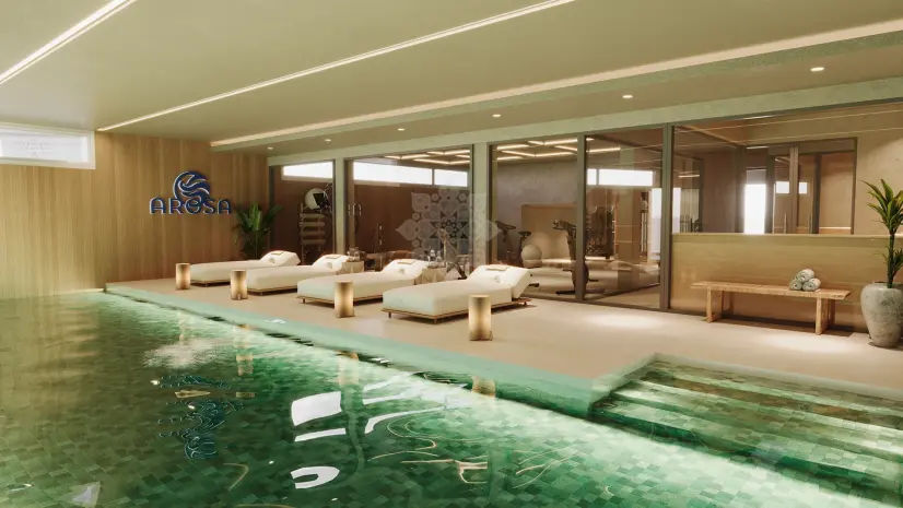 Apartment in Torrenueva, Mijas Costa