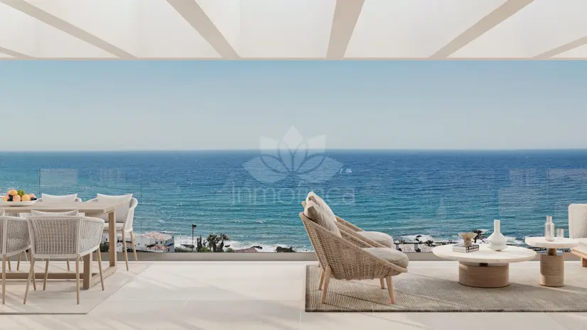 Apartamento en Torrenueva, Mijas Costa