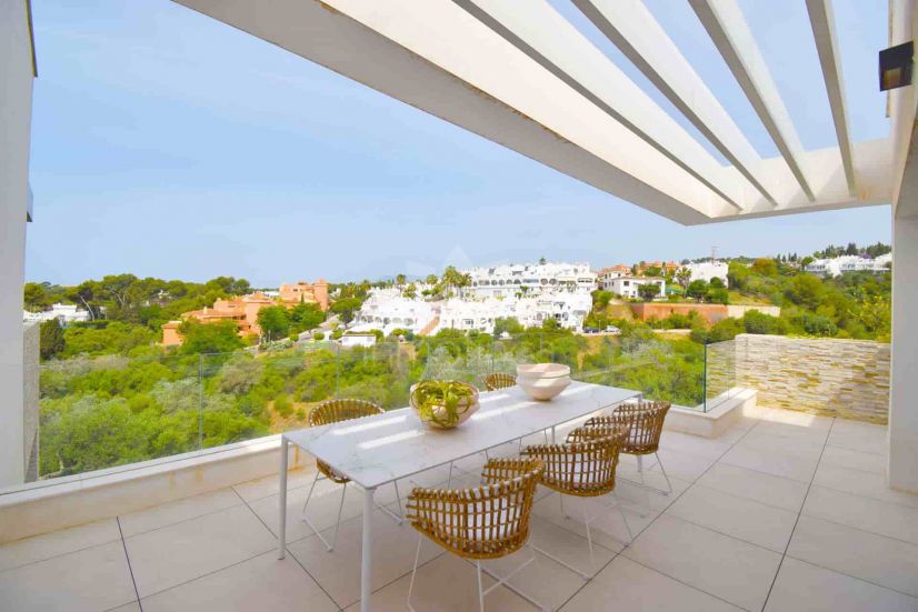 Apartamento en Cabopino, Marbella