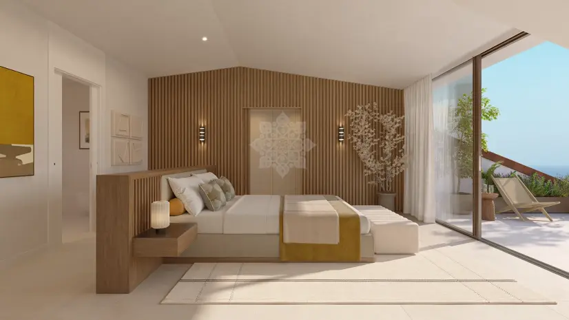 Apartment in Benalmadena Costa, Benalmadena