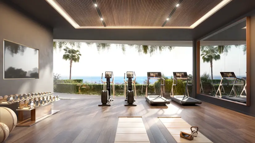 Apartamento en Benalmadena Costa, Benalmadena