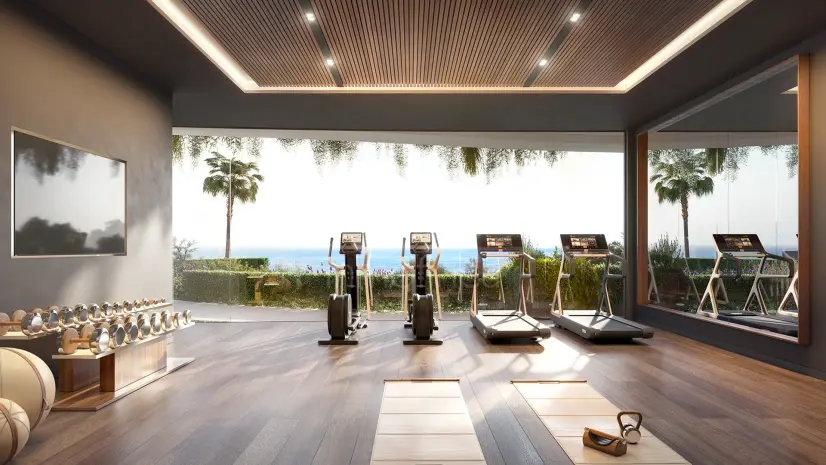Apartamento en Benalmadena Costa, Benalmadena
