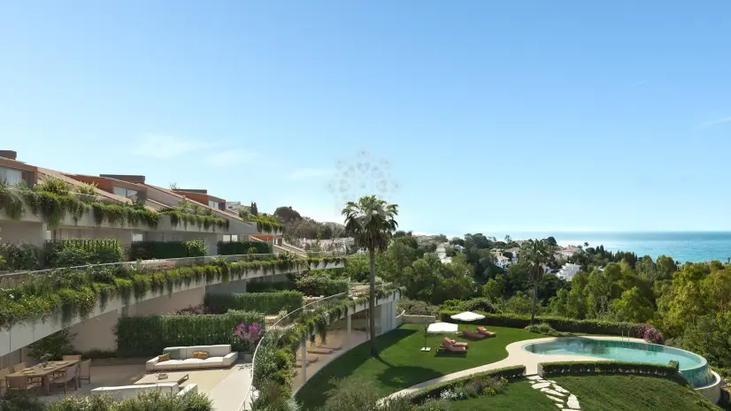 Apartamento en Benalmadena Costa, Benalmadena