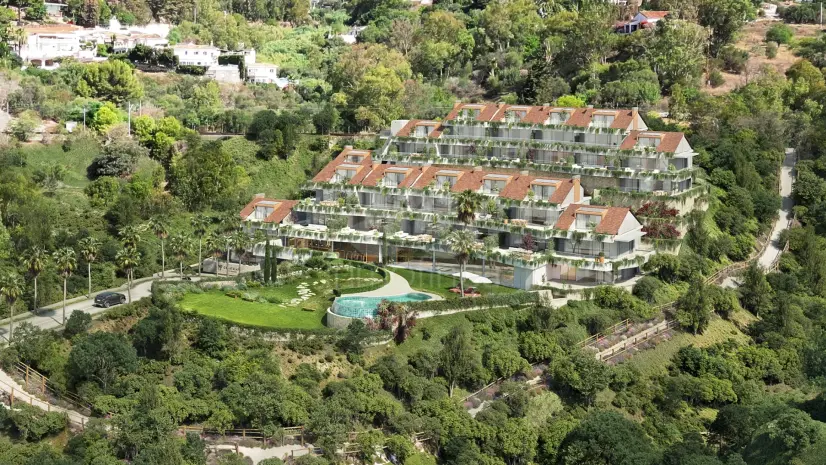 Apartamento en Benalmadena Costa, Benalmadena