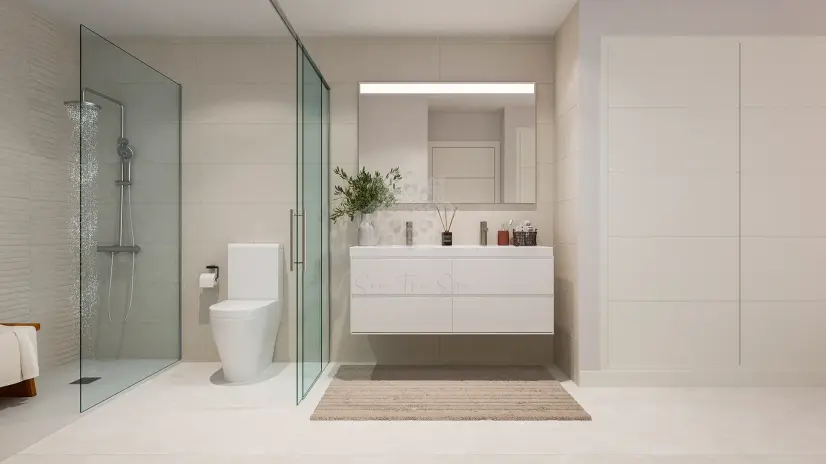Apartment in Arroyo Vaquero, Estepona
