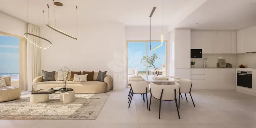 Apartment in Arroyo Vaquero, Estepona