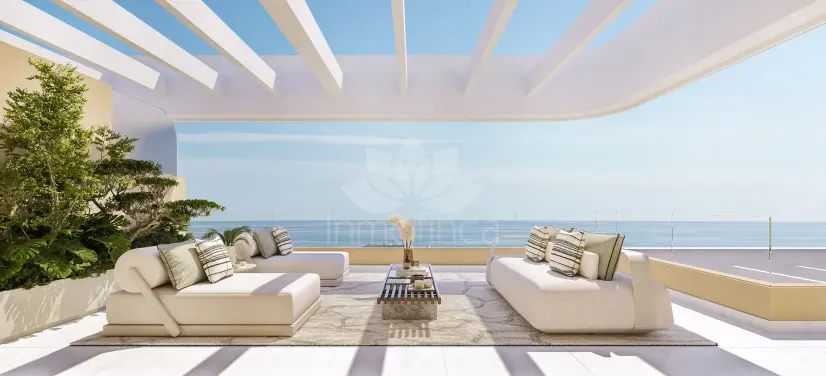 Apartamento en Arroyo Vaquero, Estepona