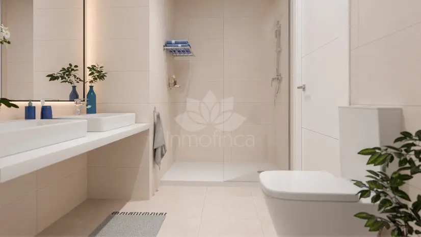 Apartamento en Las Lagunas, Mijas Costa