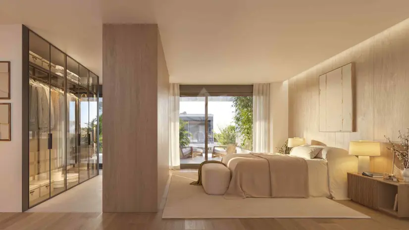 Apartment in Marbella, Marbella