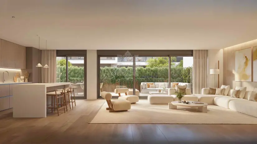 Apartamento en Marbella, Marbella