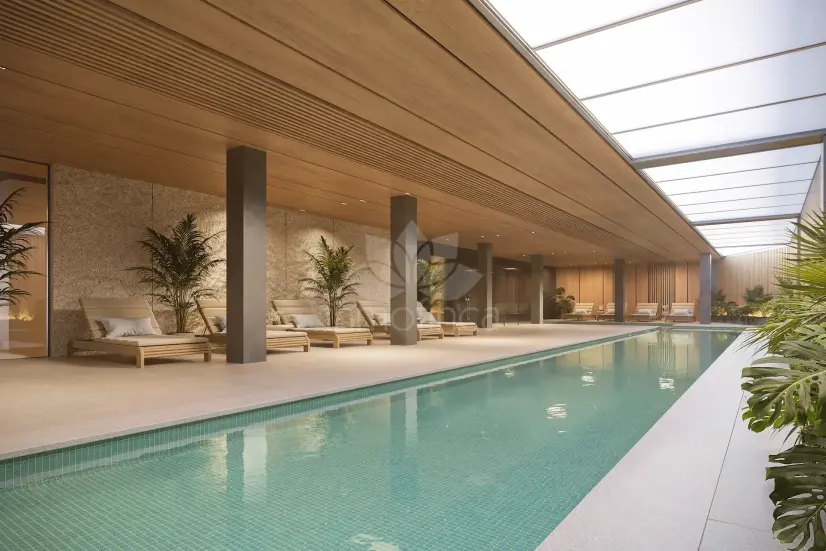 Apartment in Marbella, Marbella
