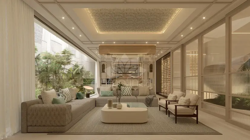 Apartamento en Bahia de la Plata, Estepona
