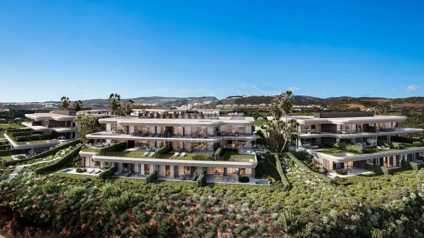 Apartamento en Casares Playa, Casares