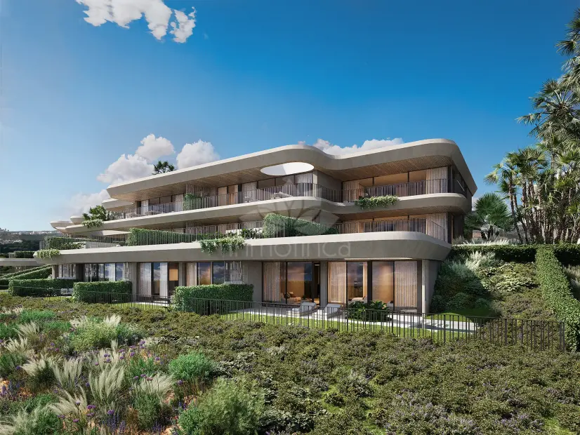 Apartamento en Casares Playa, Casares