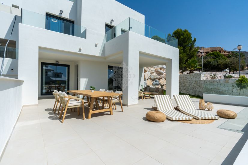 Apartamento en Montealto, Jerez de la Frontera