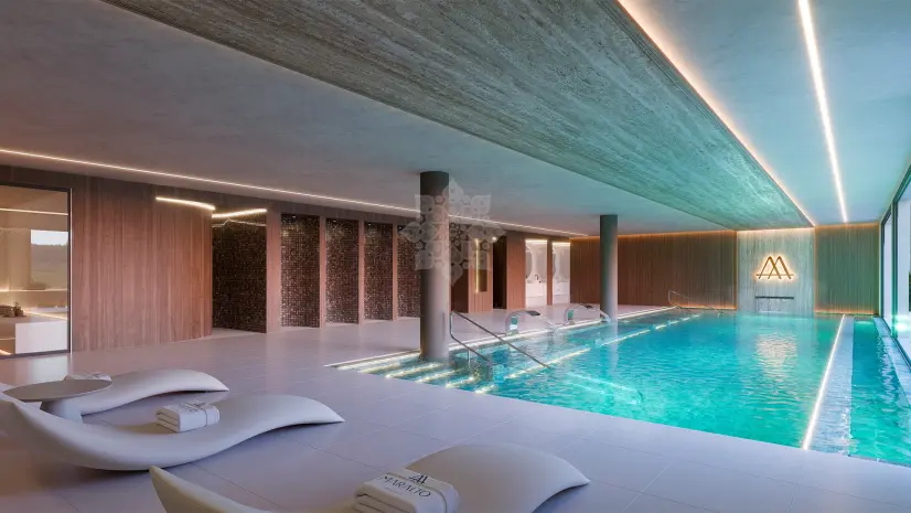 Apartment in Estepona