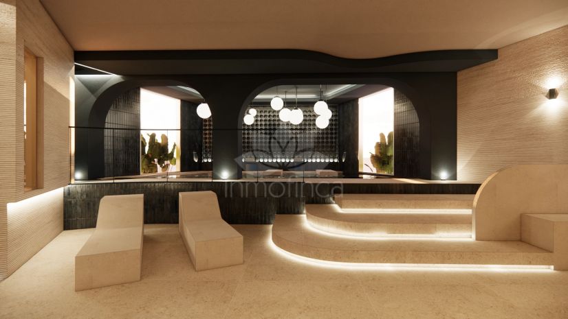 Apartamento en Las Lagunas, Mijas Costa