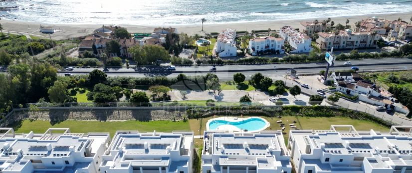Penthouse in Doña Julia, Casares