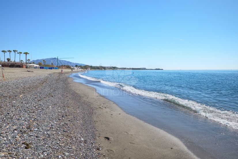 Apartamento en Costalita, Estepona