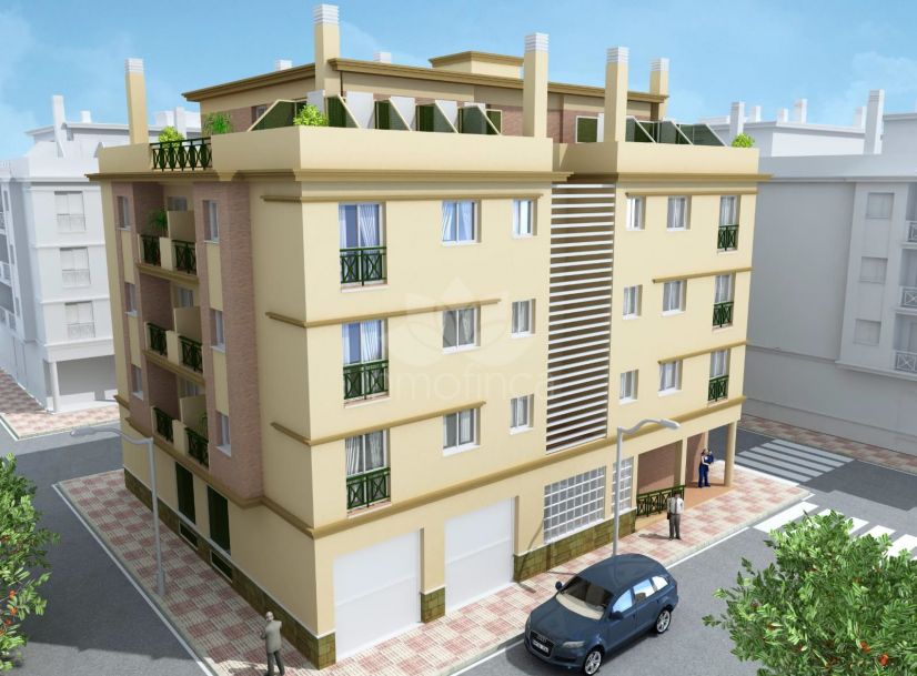 Plot in Malaga - Ciudad Jardín, Malaga