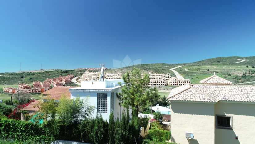 Plot in Valle Romano, Estepona