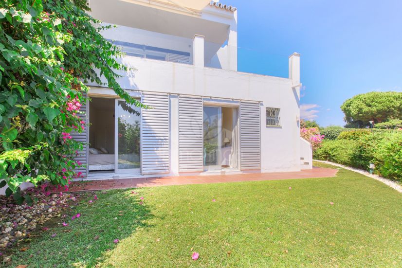 Pareado en Aloha, Marbella