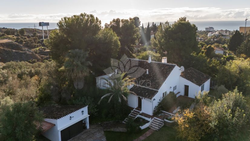 Casa en Torreblanca, Fuengirola