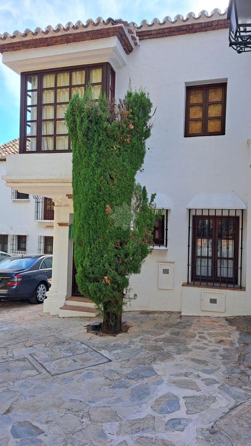 Adosado en Marbella Golden Mile, Marbella